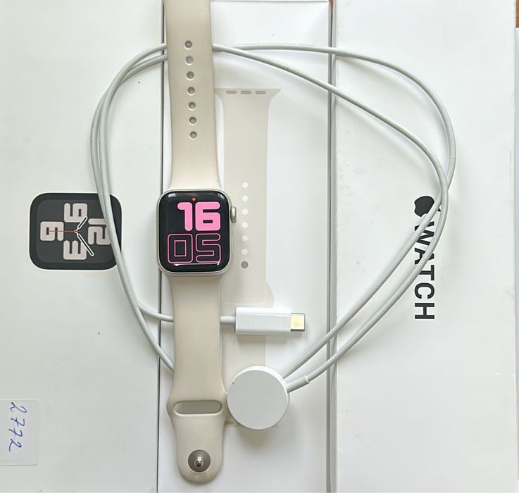 Apple watch SE2 40mm