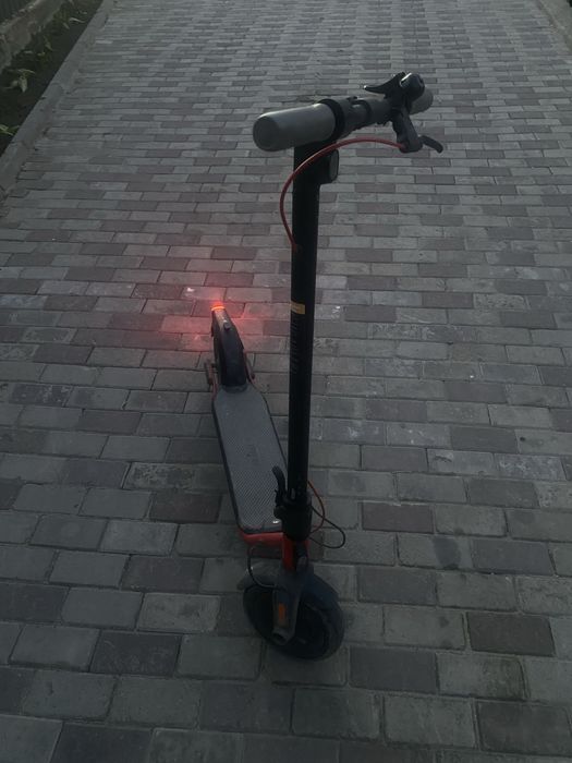 *VAND URGENT* trotineta electrica ninebot