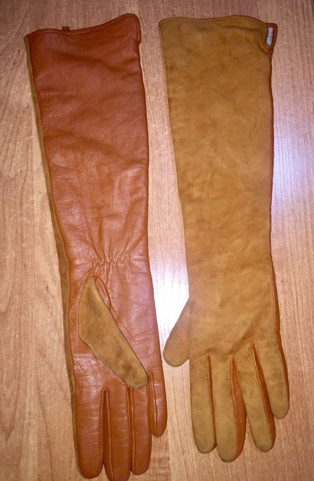 Верхняя одежда / шуба