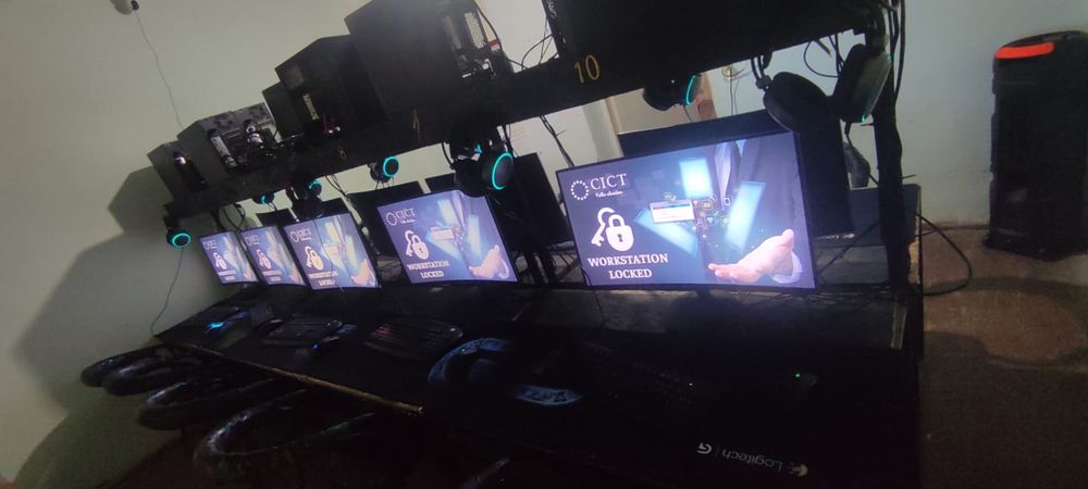 Tayyor biznes, kompyuterlar