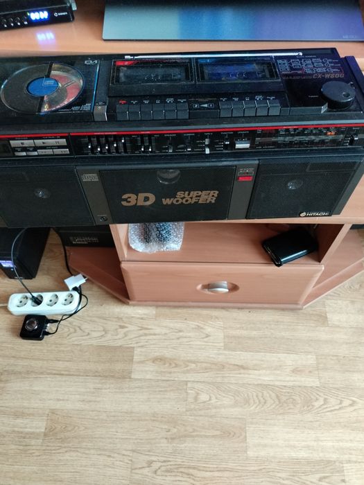 Вега 235, сатурн 401,НITAHI CX 800