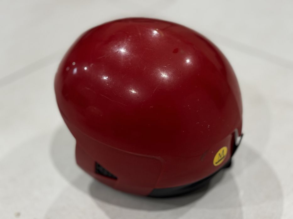 Casca ski copii, bete