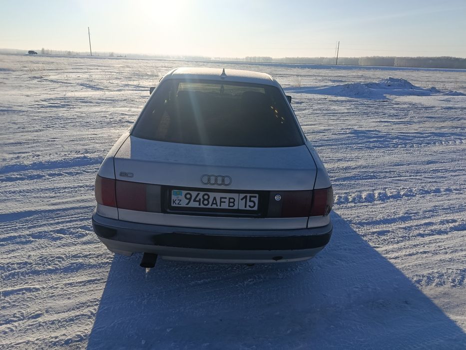 Продам Ауди б4 2 литра моно 1994 г