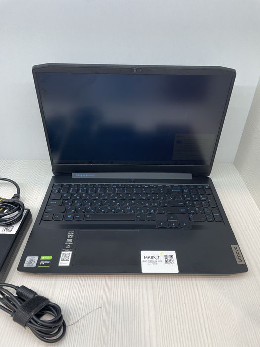 Lenovo ideapad GTX 1650 | KASPI 0-0-24
