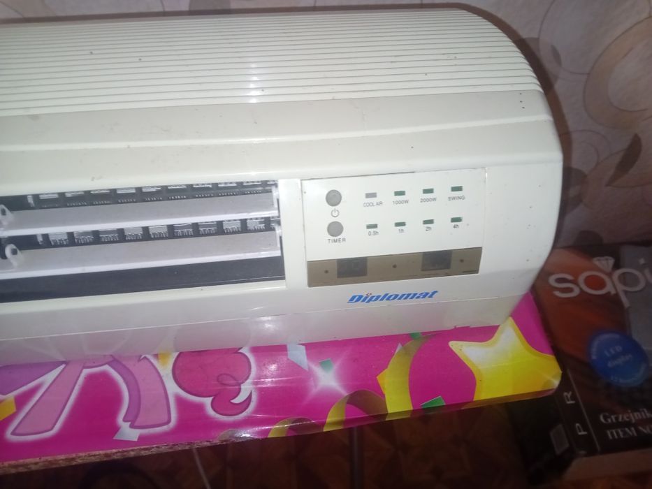 Стенни конвектори