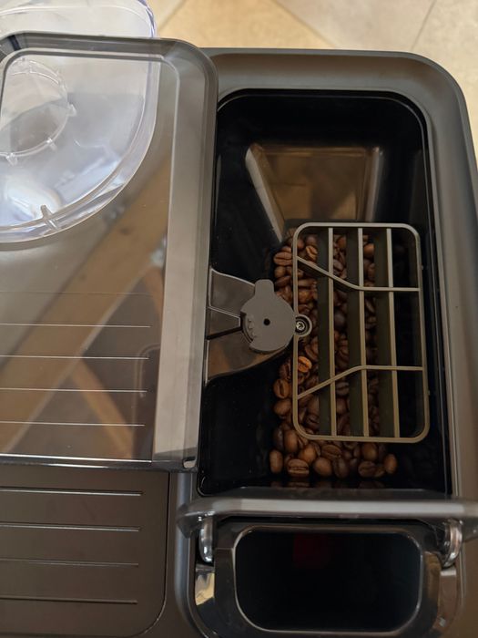 кафемашина Siemens EQ.500