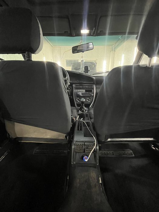 Продам Ауди 100с4