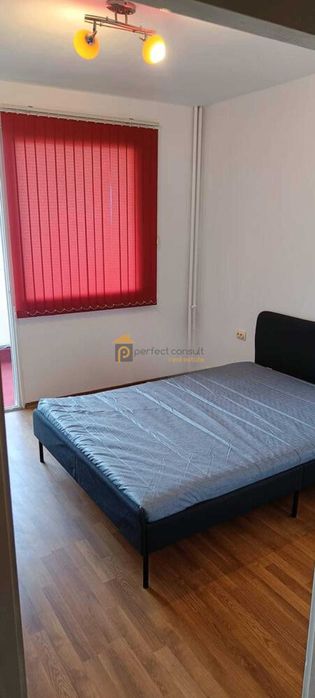 Дава се под наем Двустаен апартамент в Пловдив, Кършияка - 50 кв.м за 275 € - Снимка #6