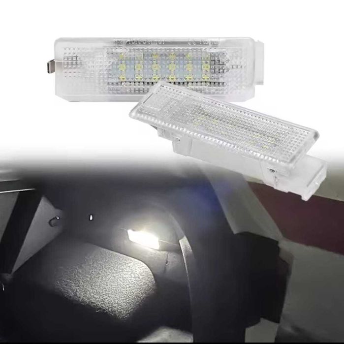 Лед плафон за Багажник Volkswagen Seat Audi Porsche Skoda
