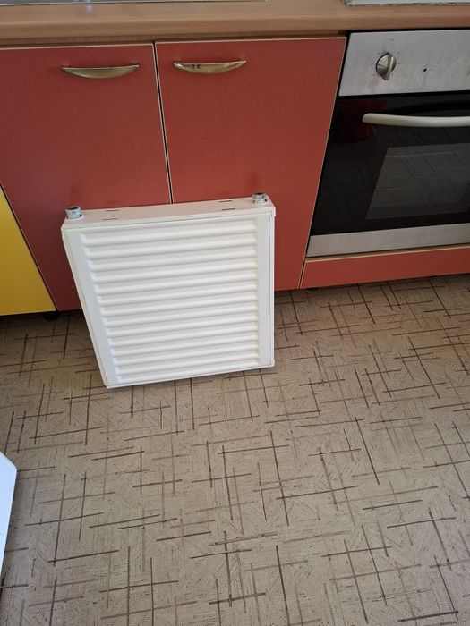 Батареи отопления радиаторы