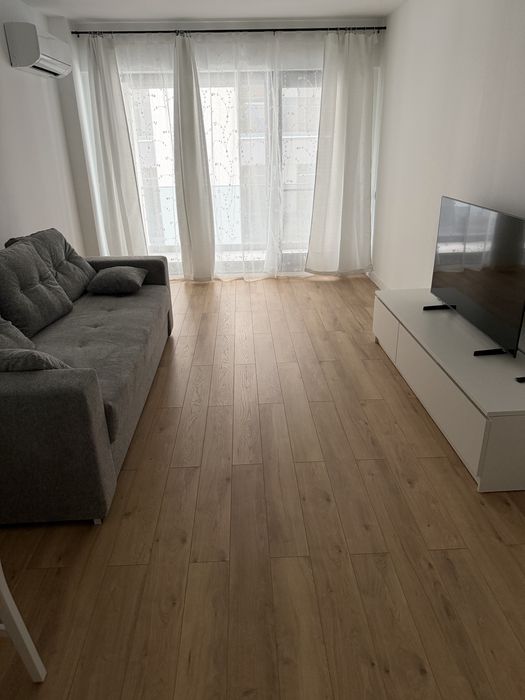 APARTAMENT NOU NELOCUIT de inchiriat !! Iași- Copou