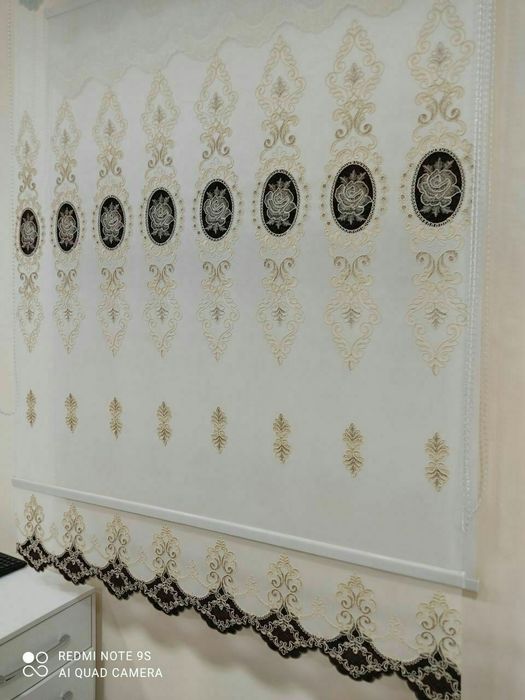 Masketni setkalar Жалюзи пардалари Jalyuzi pardalari