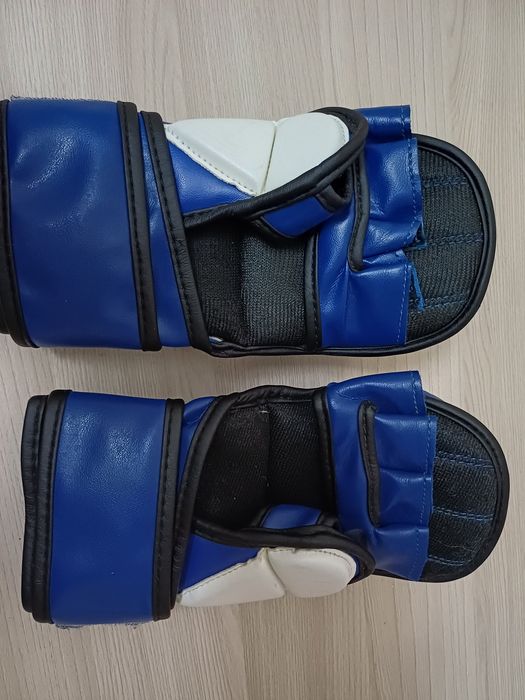 Детские перчатки черепашки