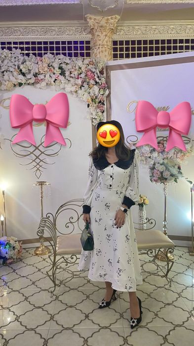 Продам платье вечернее