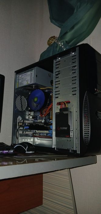 Кампютер обмен тож можно