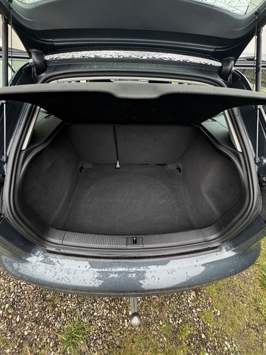 AUDI A3 1.4 TFSI 122CP