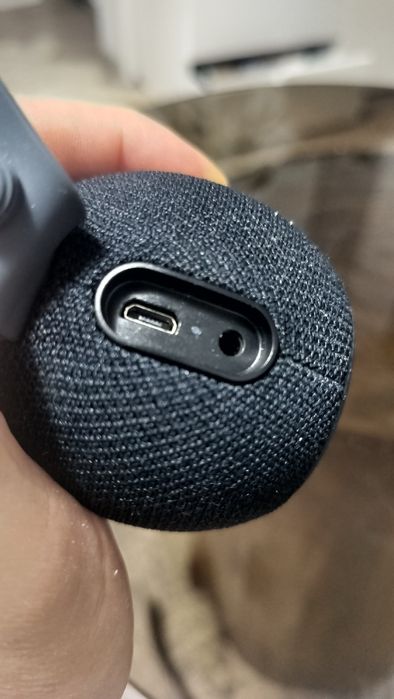 Boxa Kreafunk aJAZZ+ și Libratone Too