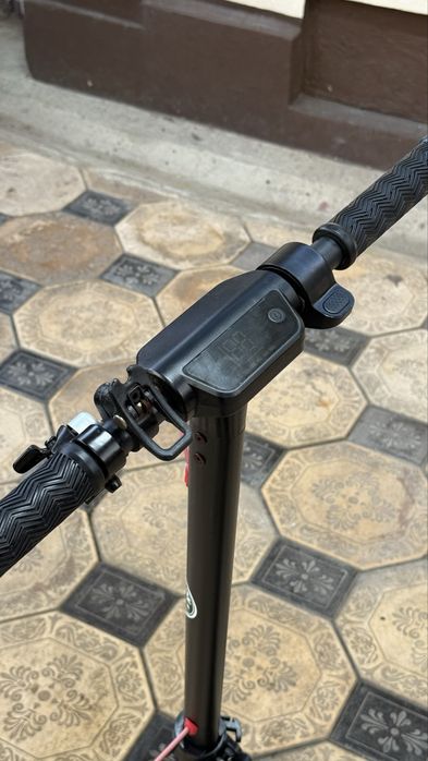 Электро самокат хороший