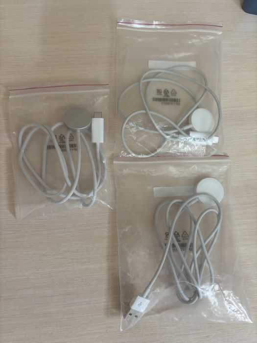 Продам зарядное устройство на часы оригинал