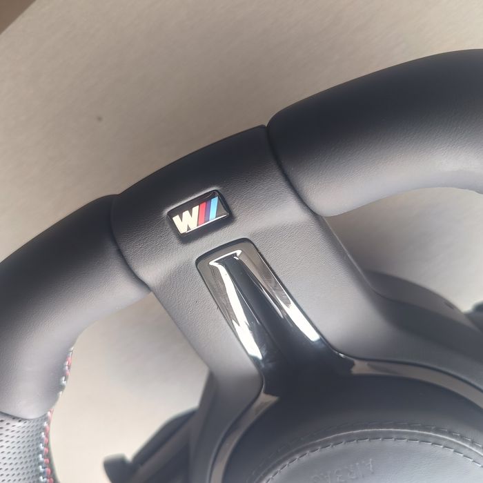 M волани 2 вариянта BMW F10 F06 F07 F32 F30 F36 F33 F48 F25 F15 F16