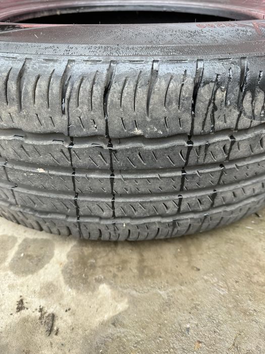 Шина все сезонка