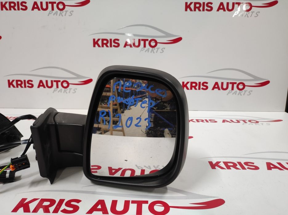 Огледало - огледала за Peugeot Rifter 2023 / Пежо Рифтер 2023г