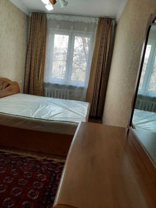 Сдам квартиру в аренду