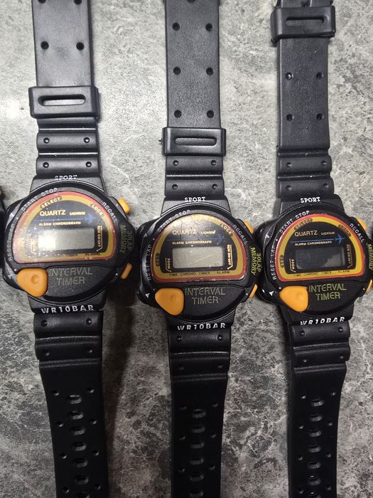 Seiko quartz de colectie, se vand la set