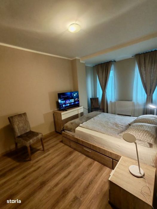 Premium Living in Park Lake Residence | 2 Camere Decomandate |