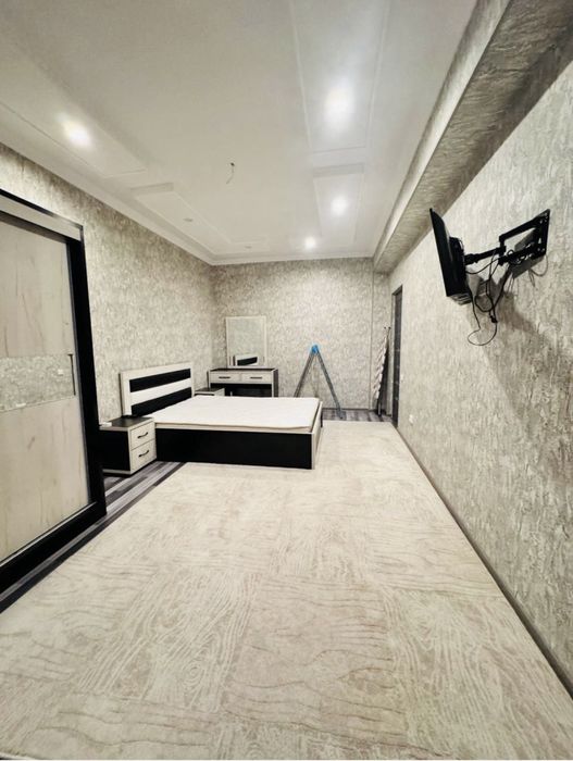 Квартира арендага берилади.Смарт Ситига