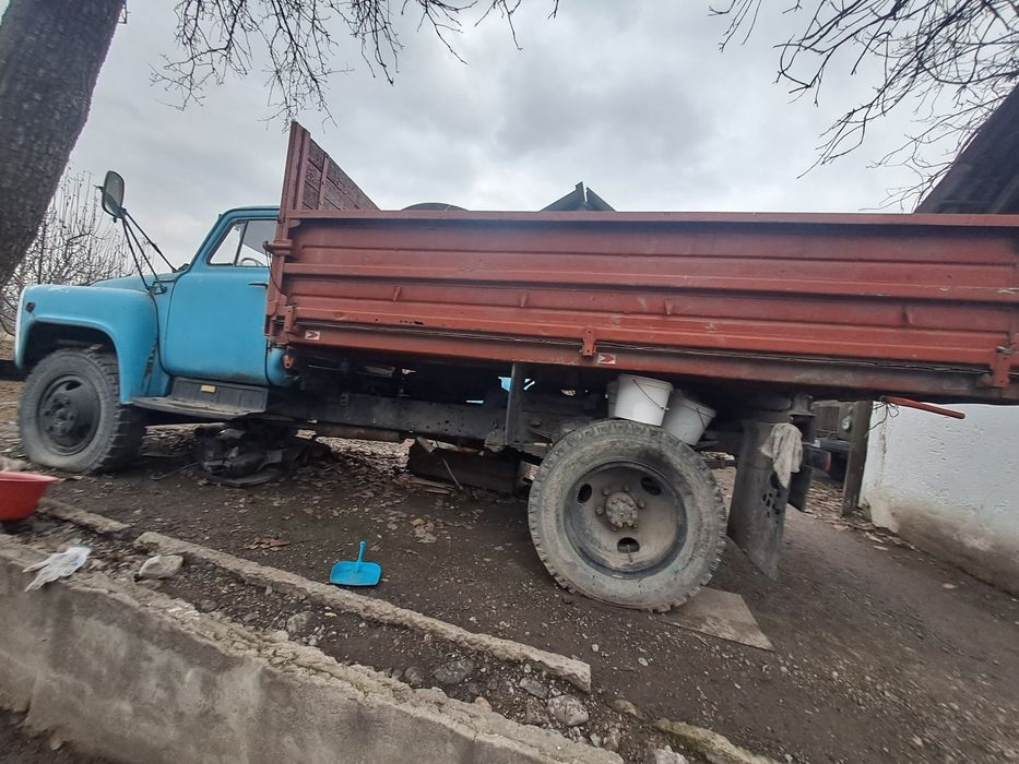 Продам газ 53 в хорошем состоянии