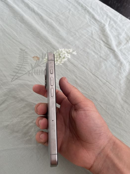 айфон 15 про / iphone 15 pro