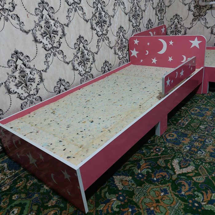 Детский кровать. Оптом