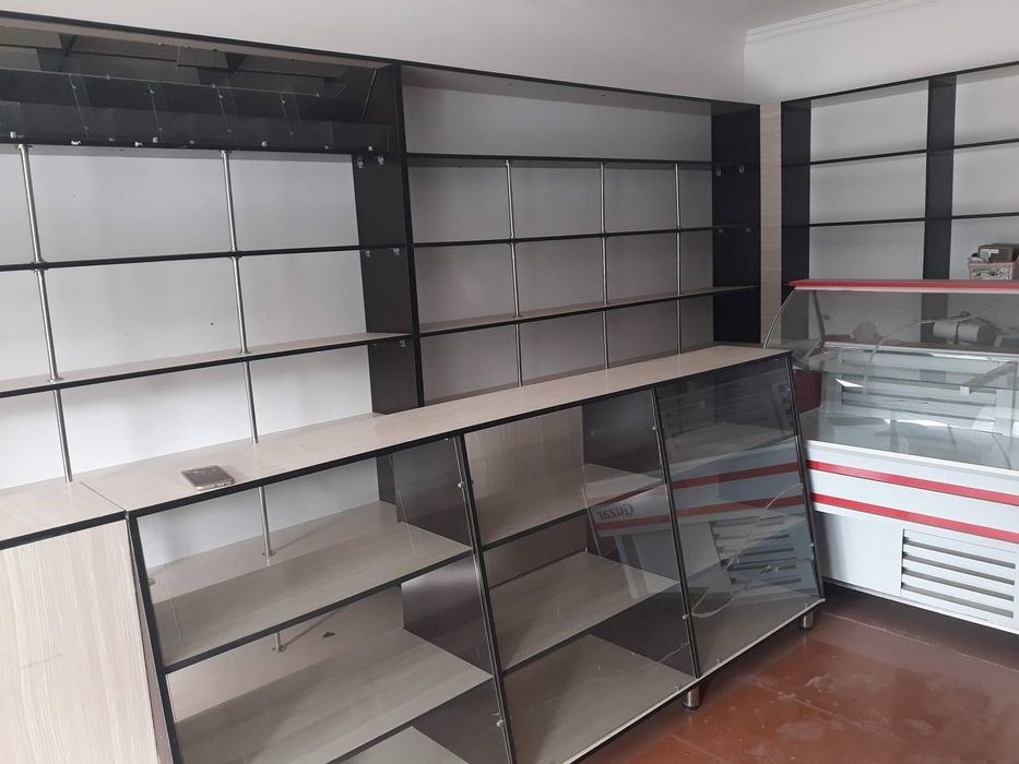 Качественная магазинный полки, торг уместен