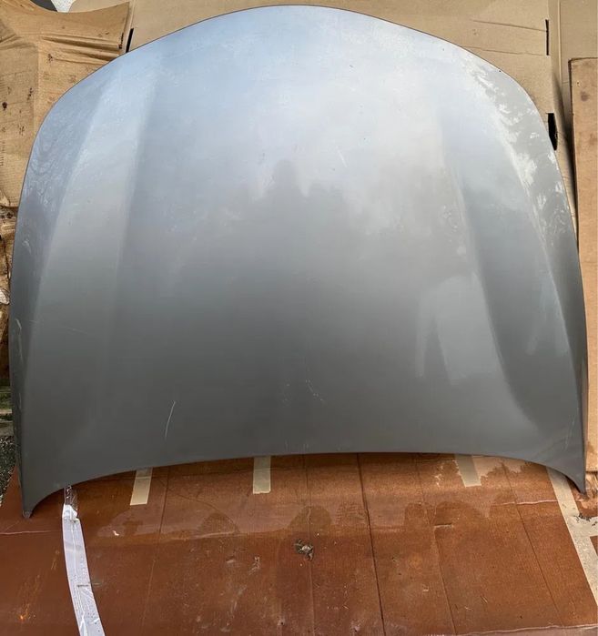 Преден капак за Alfa Romeo Stelvio 2020год.