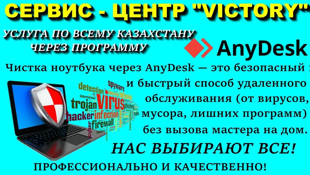 Сервис VICTORY сброс счетчика абсорбера программно / замена