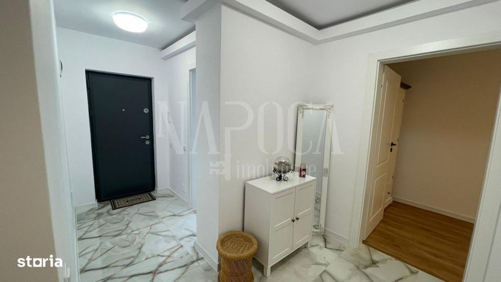 Apartament 3 camere de vanzare in Floresti — fotografia 3
