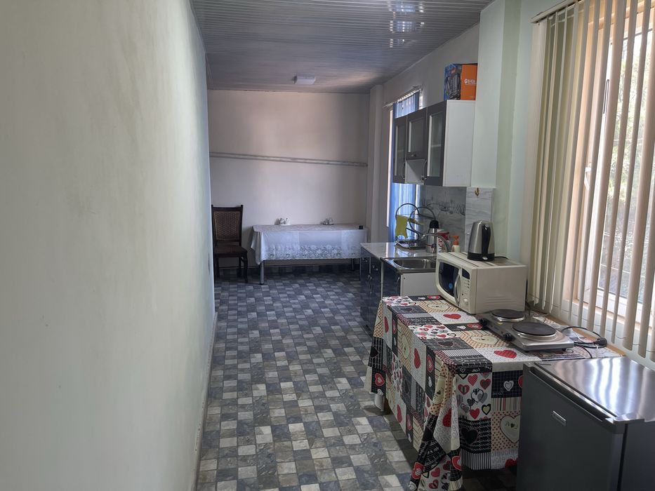 Сдается квартира на даче со всеми удобствами