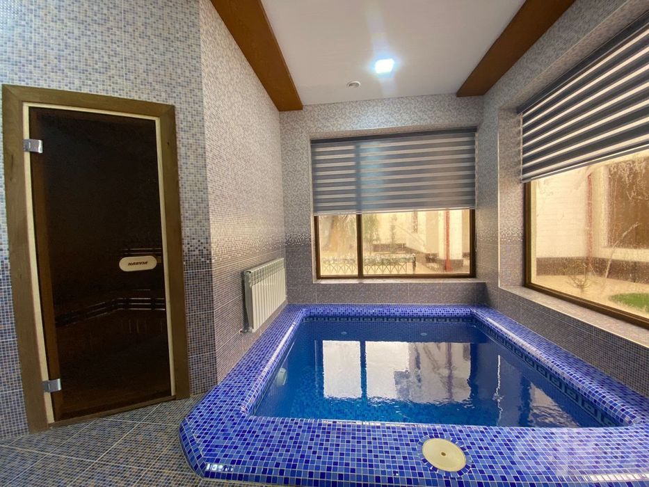 Qulay Narxda Premium Dacha 24/7 Bez zags
