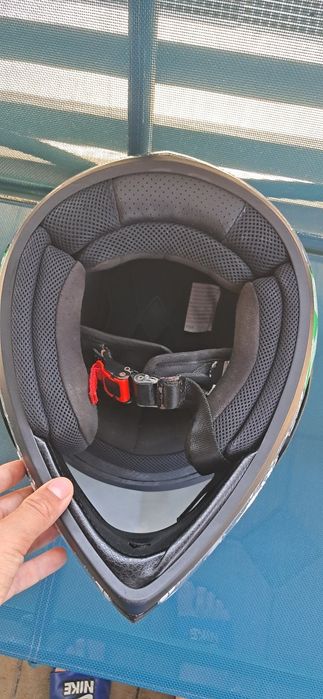 Casca kxd pro mărimea M