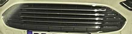 Vand cheie OEM Ford Mondeo Mk5 Keyless / Grila Mondeo Mk5 Nonfacelift