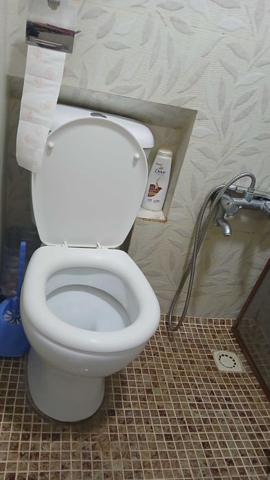 Сдается квартира от собственника. 1/1/5 Авиагородок.