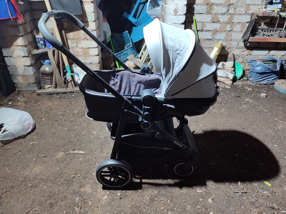 Продам коляску детскую Rant Azure