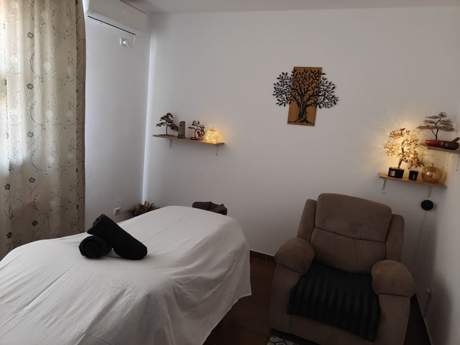 Masaj Terapeutic / Deep Tissue Fundeni – Exclusiv Doamne
