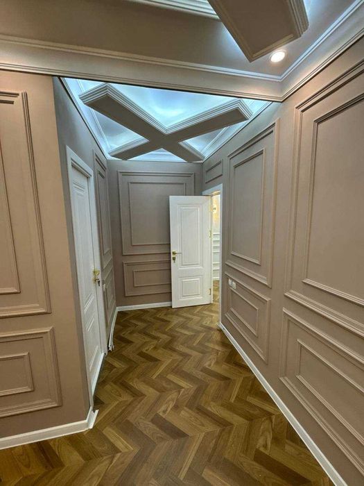 Янги Жар Арик 7 Корзинка