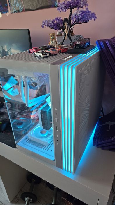 Продавам Gaming PC като нов