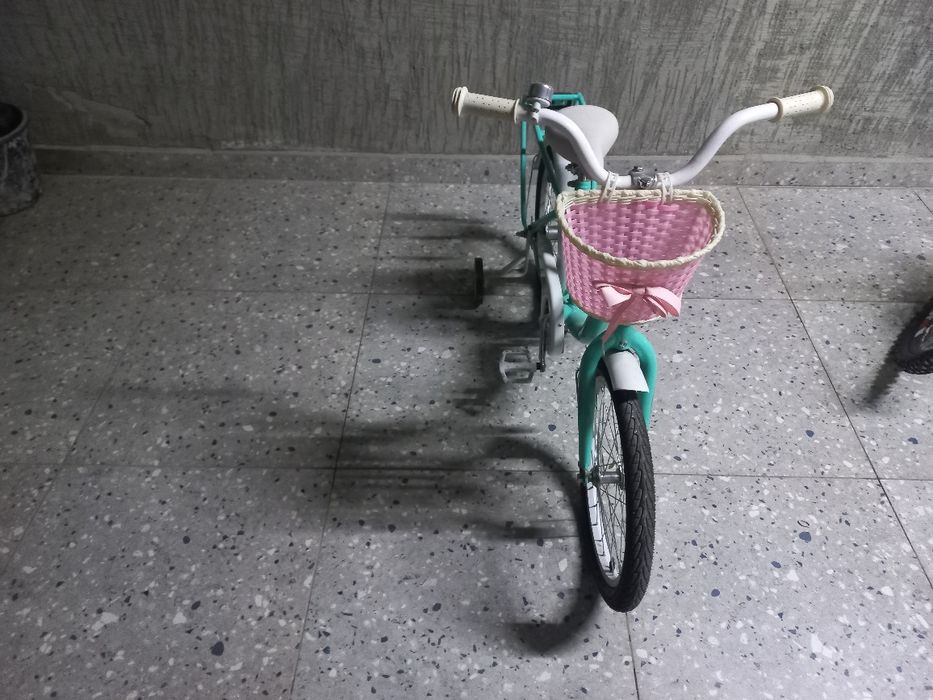 Продам детский велосипед stels