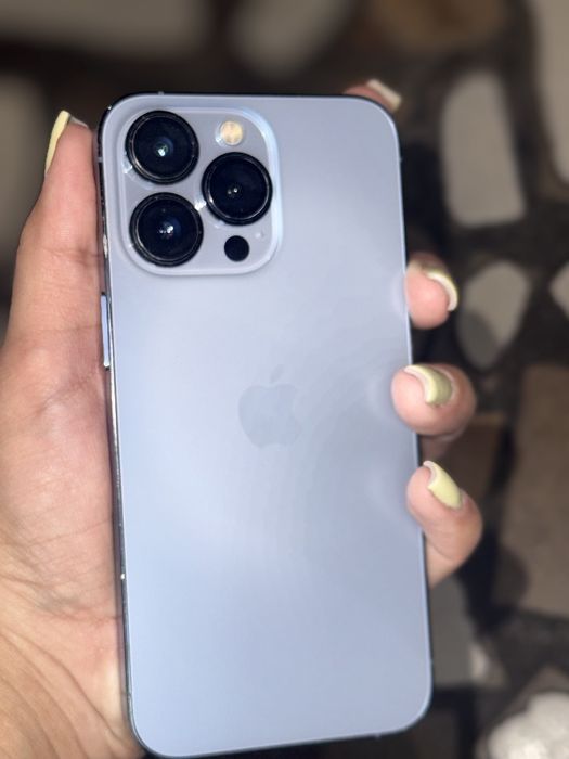 iphone 13pro sotiladi