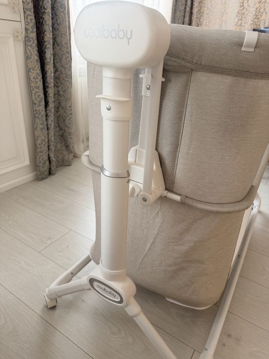 Колыбель Cool baby