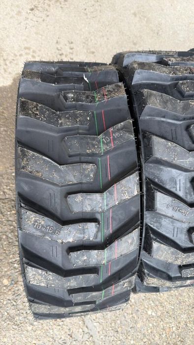 ANVELOPA 10-16.5 CEAT GRIP MASTER LOADER HD 10PR TL